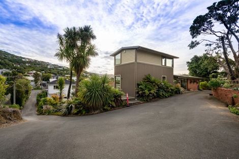 Photo of property in 81 Campbell Street, Karori, Wellington, 6012