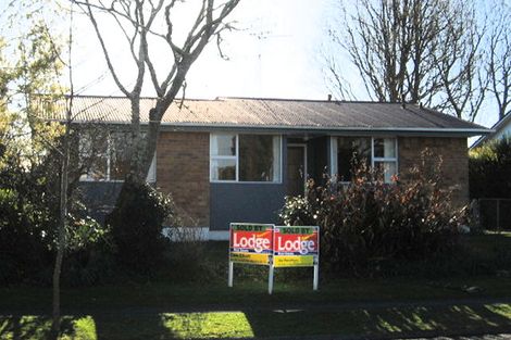 Photo of property in 19 Ryan Avenue, Chartwell, Hamilton, 3210