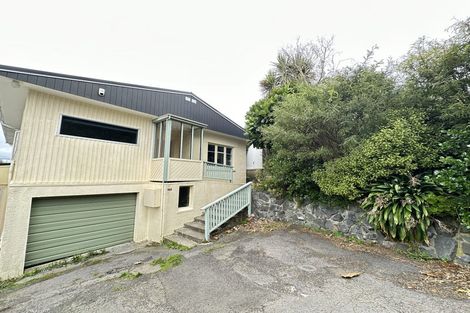 Photo of property in 169 Broderick Road, Johnsonville, Wellington, 6037