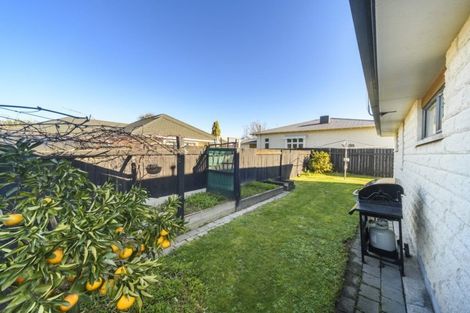 Photo of property in 134 College Street, Awapuni, Palmerston North, 4412