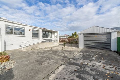 Photo of property in 12d Ardwick Street, Gore, 9710