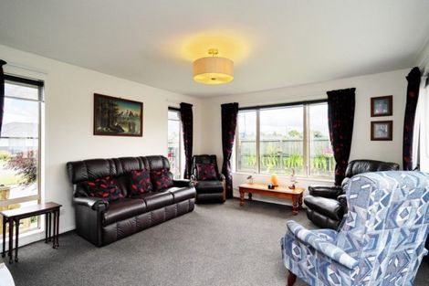 Photo of property in 21 Newbrook Terrace, Darfield, 7510