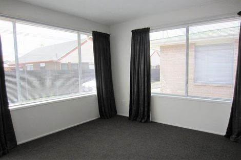 Photo of property in 5/579 Barbadoes Street, Edgeware, Christchurch, 8013