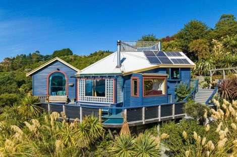 Photo of property in 33 Slant Street, Careys Bay, Port Chalmers, 9023