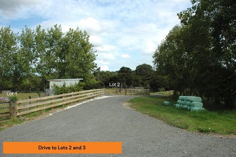 Photo of property in 132b Gatfield Road, Kaukapakapa, 0873