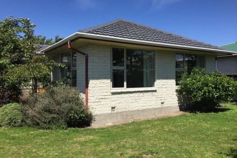 Photo of property in 54 Peer Street, Upper Riccarton, Christchurch, 8041