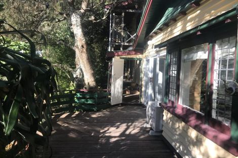 Photo of property in 10 Korimako Road, Days Bay, Lower Hutt, 5013