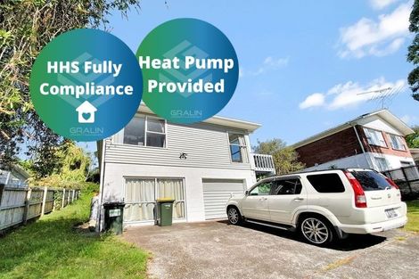 Photo of property in 9 Keldale Place, Forrest Hill, Auckland, 0620