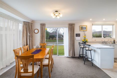 Photo of property in 18 Kiln Place, Kaiapoi, 7630