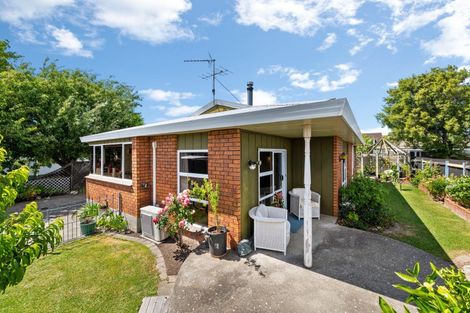 Photo of property in 82a Redwood Street, Redwoodtown, Blenheim, 7201