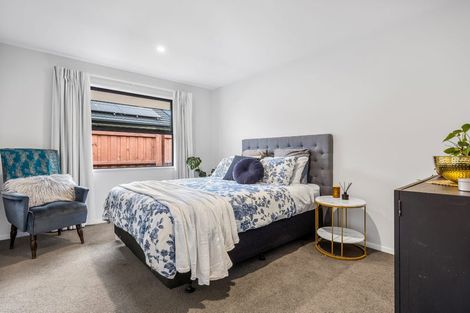 Photo of property in 82 Lady Isaac Drive, Rolleston, 7615