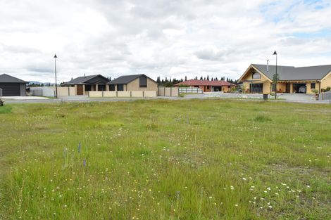 Photo of property in 2 Greenfield Place, Twizel, 7901