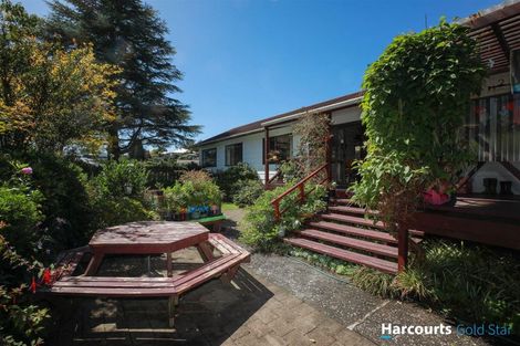 Photo of property in 4 Claremont Avenue, Paeroa, 3600