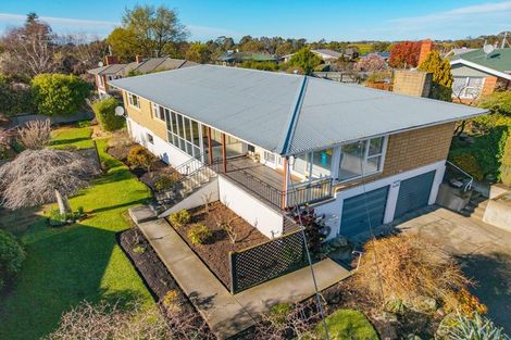 Photo of property in 52 Kauri Street, Highfield, Timaru, 7910