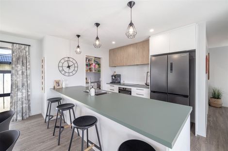 Photo of property in 24 Charles Major Road, Rolleston, 7614