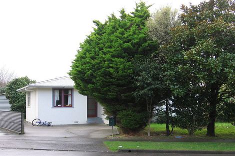Photo of property in 4 Belmont Place, Terrace End, Palmerston North, 4410
