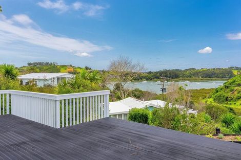 Photo of property in 1121 Whakapirau Road, Whakapirau, 0583