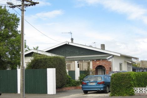 Photo of property in 3 Penny Street, Mayfield, Blenheim, 7201