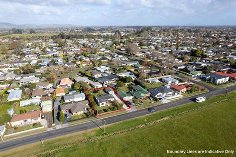 Photo of property in 189 Taylor Street, Cambridge, 3434