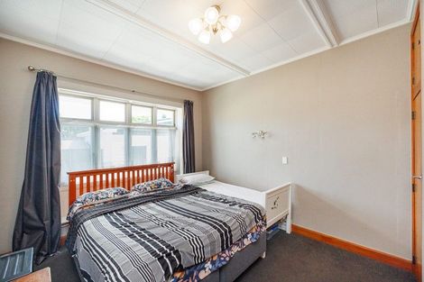 Photo of property in 201 Fitzherbert Avenue, West End, Palmerston North, 4410