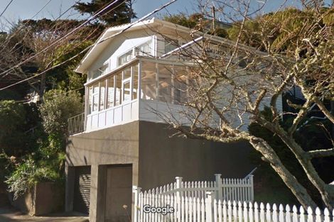 Photo of property in 41b Imlay Crescent, Ngaio, Wellington, 6035