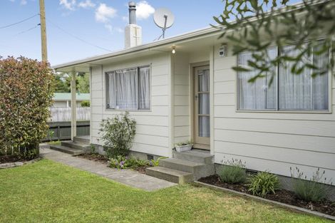 Photo of property in 76 Brandon Street, Featherston, 5710