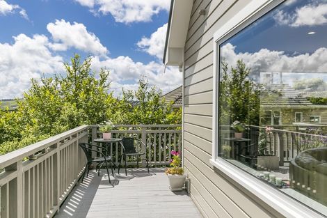 Photo of property in 56 Woodland Road, Johnsonville, Wellington, 6037