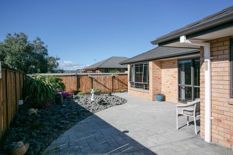 Photo of property in 24 Dame Cath Place, Matamata, 3400