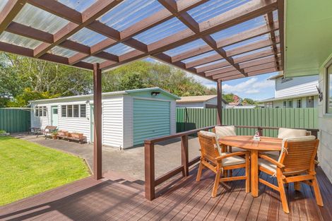 Photo of property in 29 Adkin Avenue, Levin, 5510