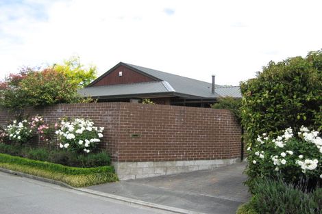 Photo of property in 29 Cricklewood Place, Avonhead, Christchurch, 8042