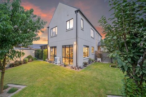 Photo of property in 71 Longspur Avenue, Wigram, Christchurch, 8025