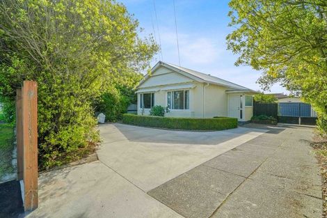 Photo of property in 25 Frankleigh Street, Somerfield, Christchurch, 8024