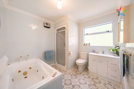 Photo of property in 61 Cleary Street, Waterloo, Lower Hutt, 5011