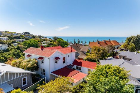 Photo of property in 501 Shakespeare Terrace, Bluff Hill, Napier, 4110