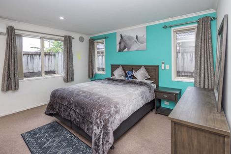 Photo of property in 20 Edgeview Crescent, Fitzroy, Hamilton, 3206