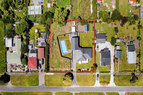 Photo of property in 74 Riemenschneider Street, Manaia, 4612