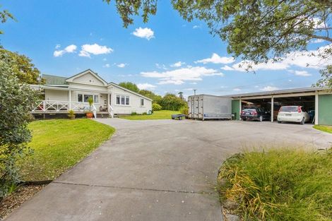 Photo of property in 639 Wellsford Valley Road, Wellsford, 0973