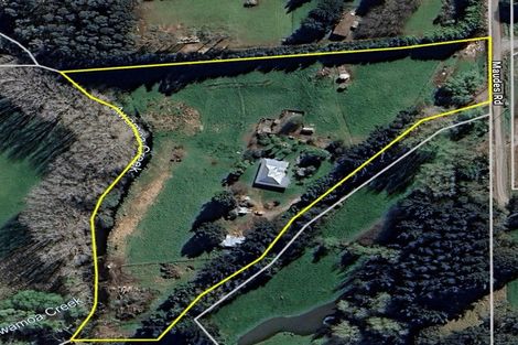 Photo of property in 130 Maudes Road, Deborah, Oamaru, 9492