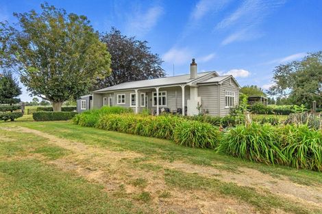 Photo of property in 126 Payne Road, Kihikihi, Te Awamutu, 3875