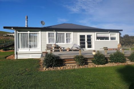 Photo of property in 53a Riverdale Road, Dannevirke, 4930