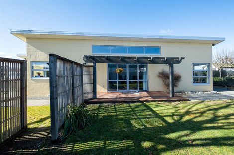 Photo of property in 25 Sloane Street, Fairlie, 7925