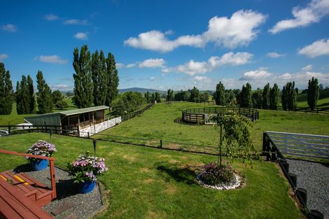 Photo of property in 142 Crawford Road, Piarere, Tirau, 3484