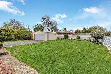 Photo of property in 17 Field Street, Aramoho, Whanganui, 4500