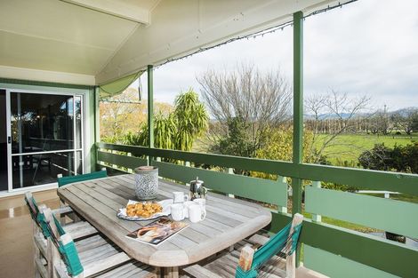 Photo of property in 693 Awapuni Road, Matawhero, Gisborne, 4071