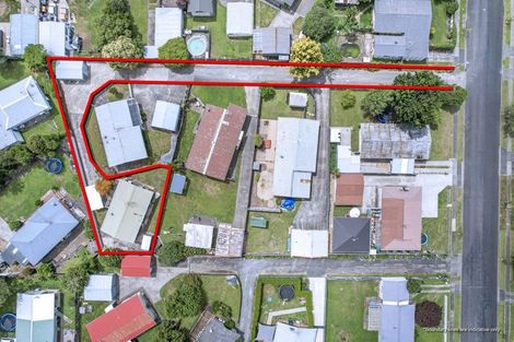 Photo of property in 6 Oakfield Crescent, Pukete, Hamilton, 3200