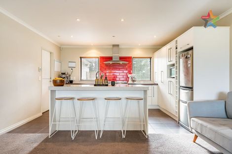 Photo of property in 32c Kaitoke Loop, Kaitoke, Upper Hutt, 5018