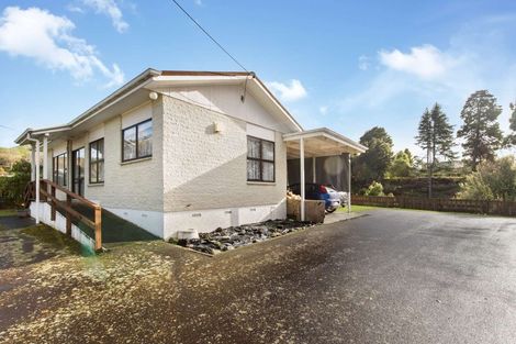 Photo of property in 30 Kiwi Road, Taihape, 4720