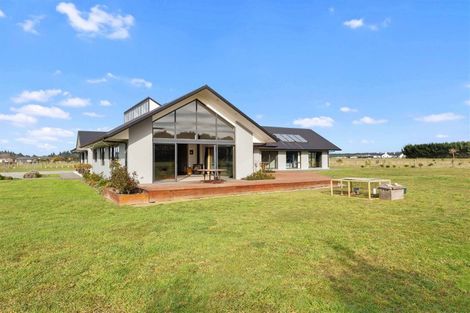 Photo of property in 44 Clear View Lane, Swannanoa, Rangiora, 7475