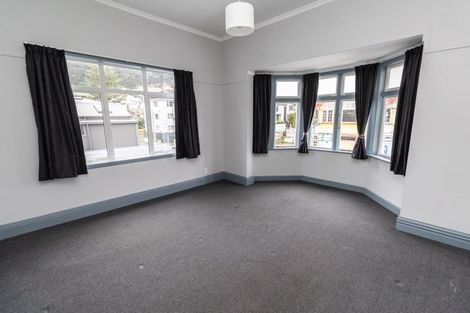 Photo of property in 101 Brougham Street, Mount Victoria, Wellington, 6011