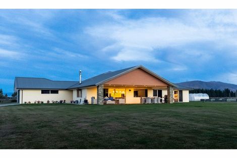 Photo of property in 271 Glen Lyon Road, Twizel, 7901